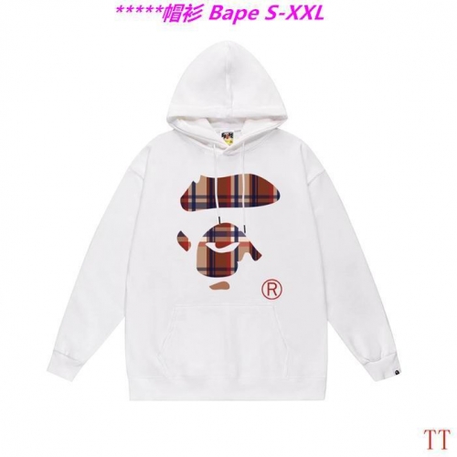 B.a.p.e. Hoodies/Sweatshirt 2400 Men