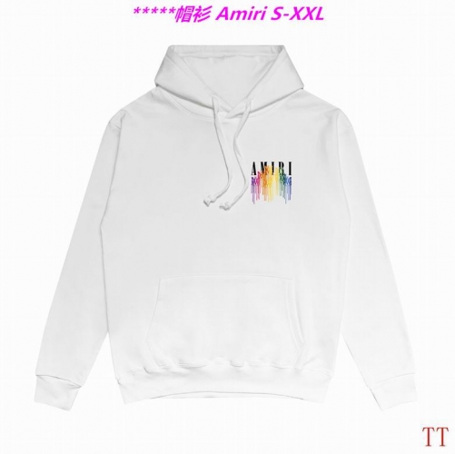 A.m.i.r.i. Hoodies/Sweatshirt 2372 Men