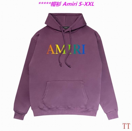 A.m.i.r.i. Hoodies/Sweatshirt 2406 Men