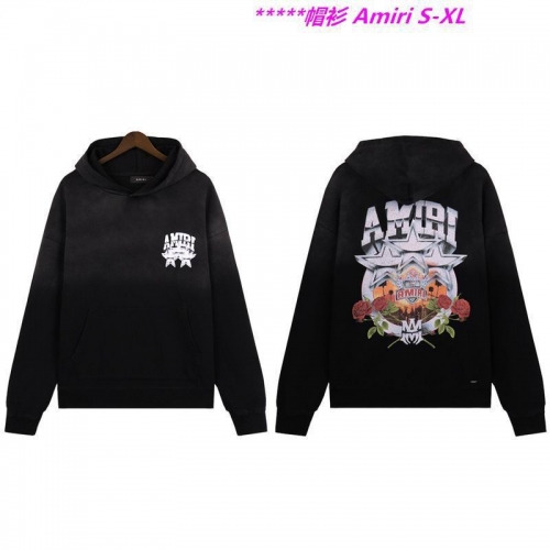 A.m.i.r.i. Hoodies/Sweatshirt 2685 Men