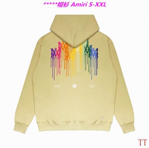 A.m.i.r.i. Hoodies/Sweatshirt 2390 Men