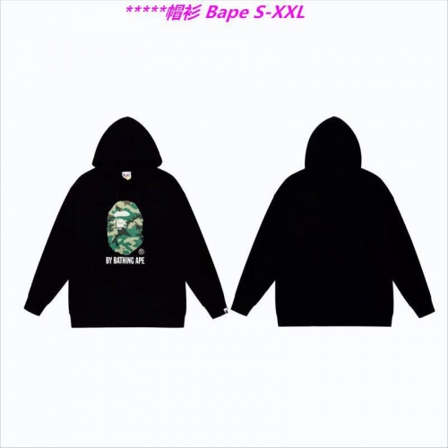 B.a.p.e. Hoodies/Sweatshirt 1776 Men