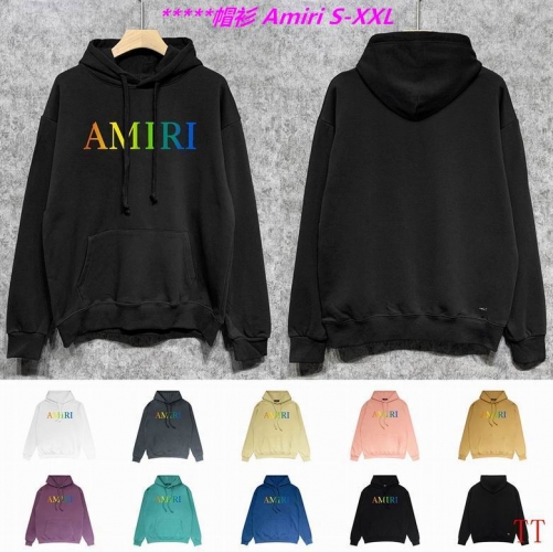 A.m.i.r.i. Hoodies/Sweatshirt 2412 Men