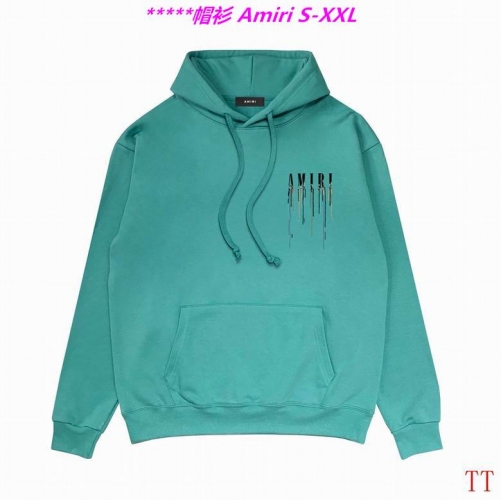 A.m.i.r.i. Hoodies/Sweatshirt 2266 Men