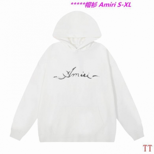 A.m.i.r.i. Hoodies/Sweatshirt 2716 Men