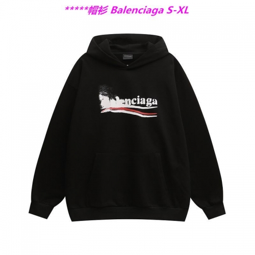 B.a.l.e.n.c.i.a.g.a. Hoodies/Sweatshirt 3211 Men