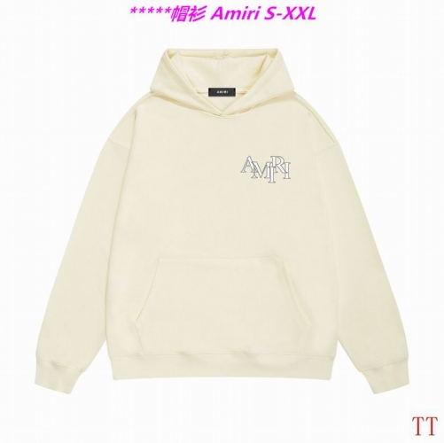 A.m.i.r.i. Hoodies/Sweatshirt 2558 Men