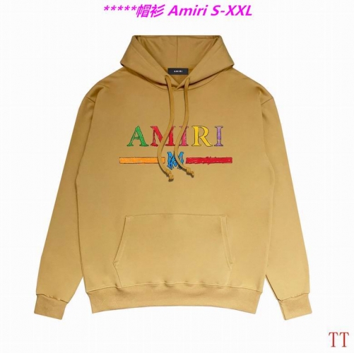 A.m.i.r.i. Hoodies/Sweatshirt 2274 Men