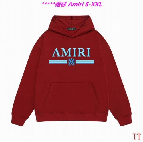 A.m.i.r.i. Hoodies/Sweatshirt 2282 Men