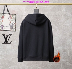 L...V... Hoodies/Sweatshirt 1571 Men