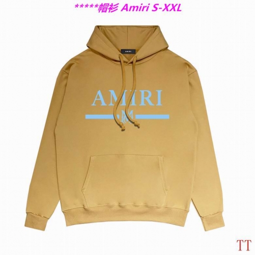 A.m.i.r.i. Hoodies/Sweatshirt 2603 Men