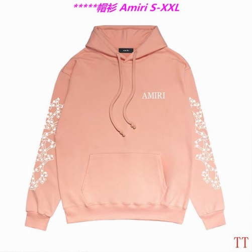 A.m.i.r.i. Hoodies/Sweatshirt 2486 Men