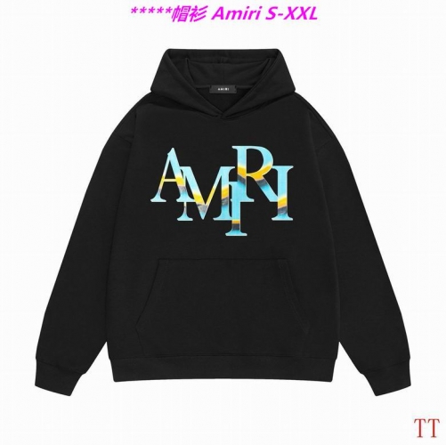 A.m.i.r.i. Hoodies/Sweatshirt 2414 Men