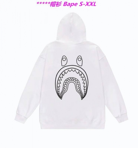 B.a.p.e. Hoodies/Sweatshirt 1303 Men