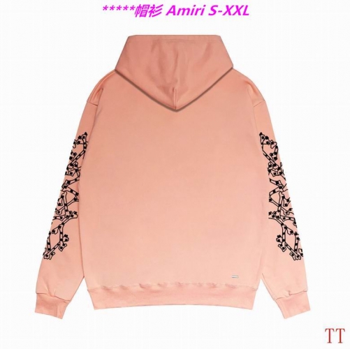 A.m.i.r.i. Hoodies/Sweatshirt 2484 Men