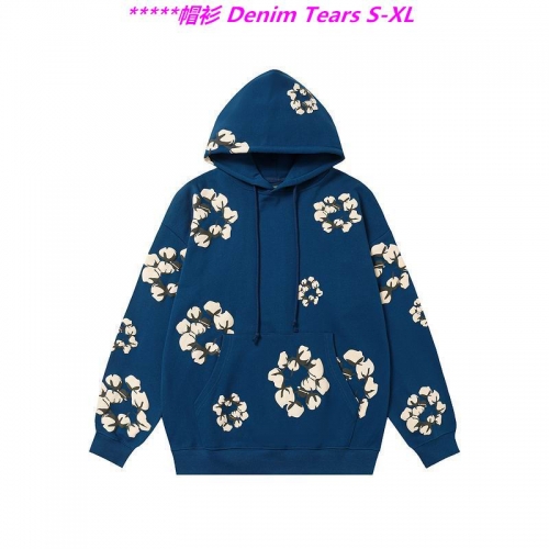 D.e.n.i.m. T.e.a.r.s. Hoodies/Sweatshirt 1313 Men