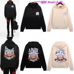 A.m.i.r.i. Hoodies/Sweatshirt 2687 Men