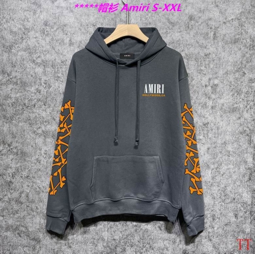 A.m.i.r.i. Hoodies/Sweatshirt 2361 Men