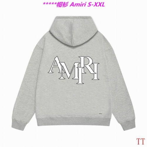 A.m.i.r.i. Hoodies/Sweatshirt 2573 Men