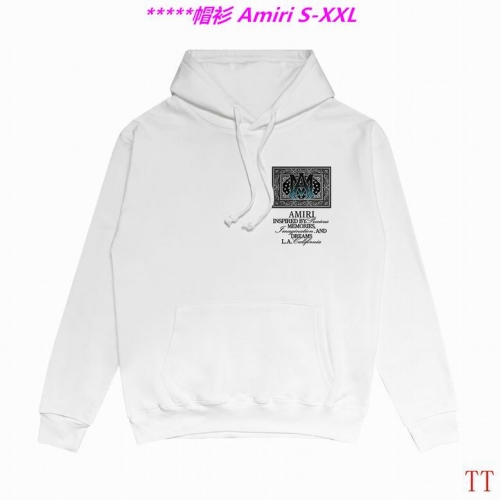 A.m.i.r.i. Hoodies/Sweatshirt 2327 Men