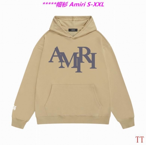 A.m.i.r.i. Hoodies/Sweatshirt 2507 Men