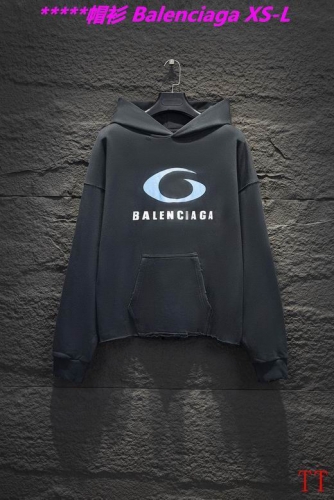 B.a.l.e.n.c.i.a.g.a. Hoodies/Sweatshirt 3180 Men