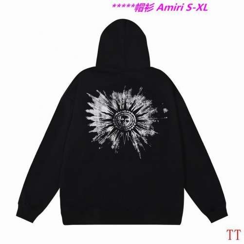 A.m.i.r.i. Hoodies/Sweatshirt 2690 Men