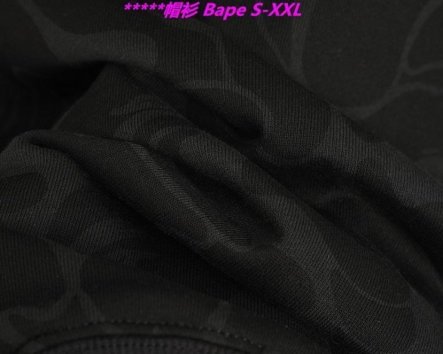 B.a.p.e. Hoodies/Sweatshirt 1090 Men