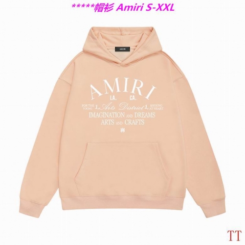 A.m.i.r.i. Hoodies/Sweatshirt 2522 Men