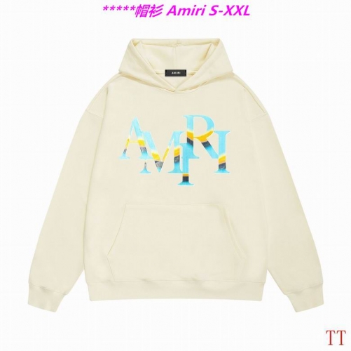 A.m.i.r.i. Hoodies/Sweatshirt 2421 Men