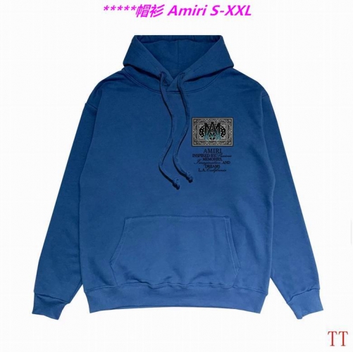 A.m.i.r.i. Hoodies/Sweatshirt 2337 Men