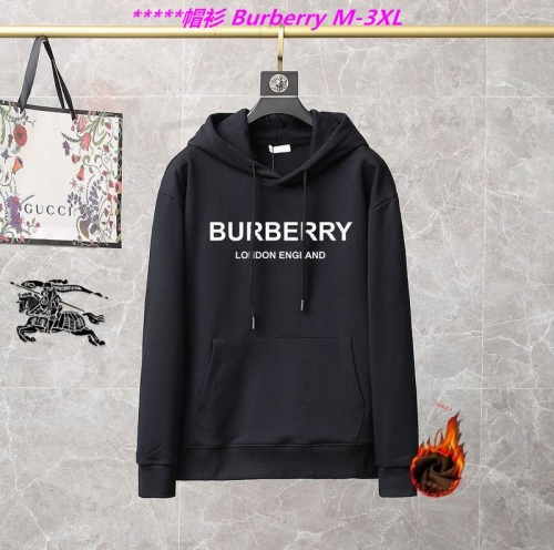 B.u.r.b.e.r.r.y. Hoodies/Sweatshirt 1708 Men