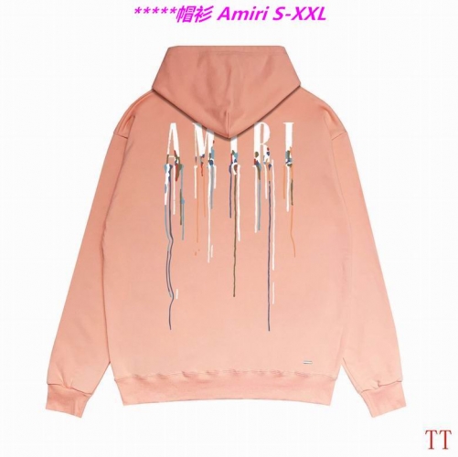 A.m.i.r.i. Hoodies/Sweatshirt 2242 Men