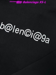 B.a.l.e.n.c.i.a.g.a. Hoodies/Sweatshirt 3138 Men