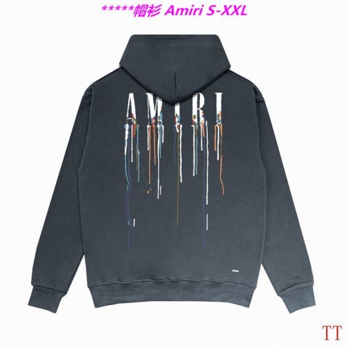 A.m.i.r.i. Hoodies/Sweatshirt 2259 Men