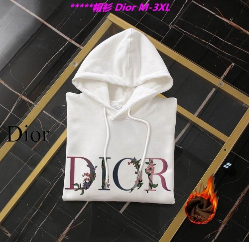 D.i.o.r. Hoodies/Sweatshirt 1419 Men