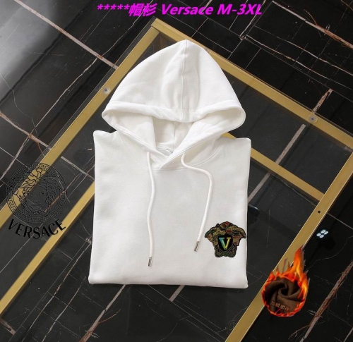 V.e.r.s.a.c.e. Hoodies/Sweatshirt 1081 Men