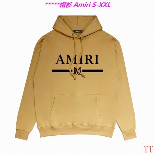 A.m.i.r.i. Hoodies/Sweatshirt 2602 Men