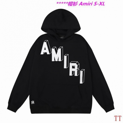 A.m.i.r.i. Hoodies/Sweatshirt 2711 Men