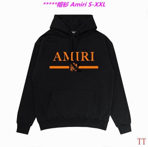 A.m.i.r.i. Hoodies/Sweatshirt 2617 Men