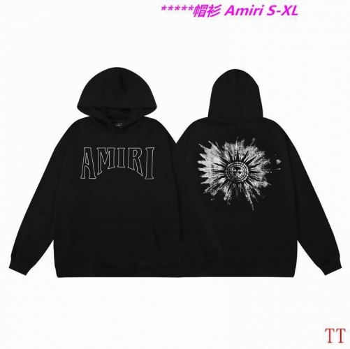 A.m.i.r.i. Hoodies/Sweatshirt 2692 Men