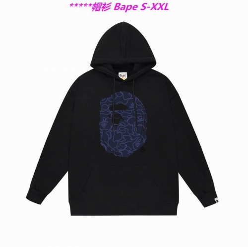 B.a.p.e. Hoodies/Sweatshirt 1034 Men