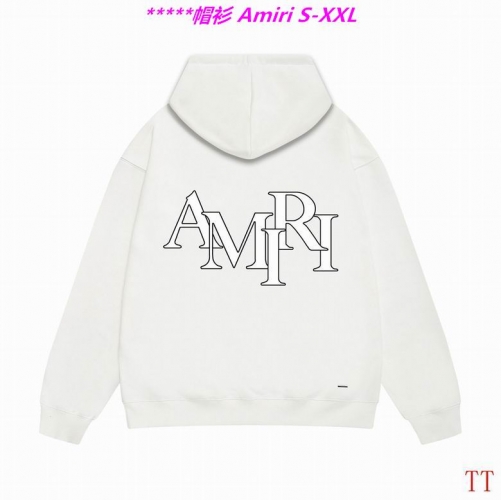 A.m.i.r.i. Hoodies/Sweatshirt 2587 Men