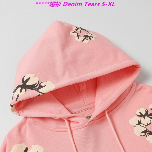 D.e.n.i.m. T.e.a.r.s. Hoodies/Sweatshirt 1305 Men