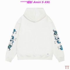 A.m.i.r.i. Hoodies/Sweatshirt 2538 Men