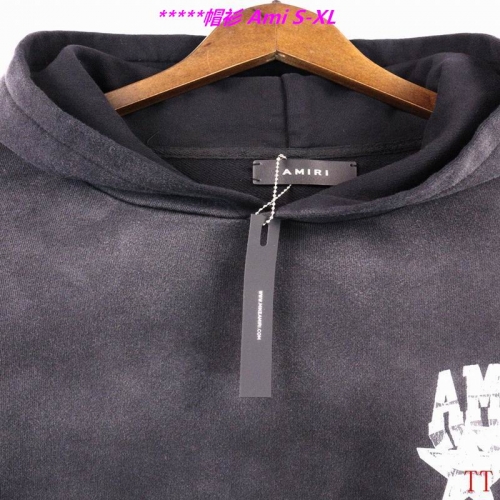 A.m.i. Hoodies/Sweatshirt 1083 Men