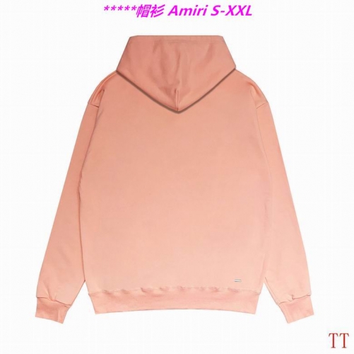 A.m.i.r.i. Hoodies/Sweatshirt 2462 Men