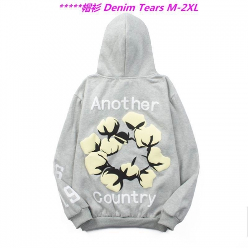 D.e.n.i.m. T.e.a.r.s. Hoodies/Sweatshirt 1374 Men