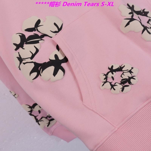 D.e.n.i.m. T.e.a.r.s. Hoodies/Sweatshirt 1223 Men