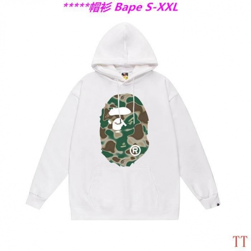 B.a.p.e. Hoodies/Sweatshirt 2283 Men